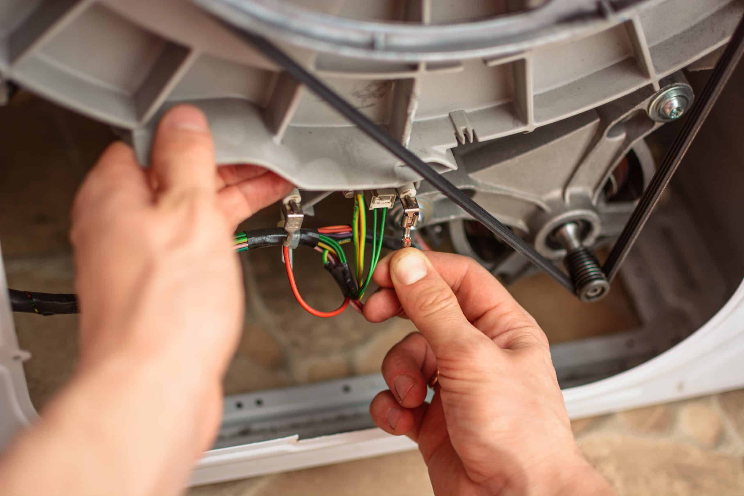 Washer & Dryer Repair