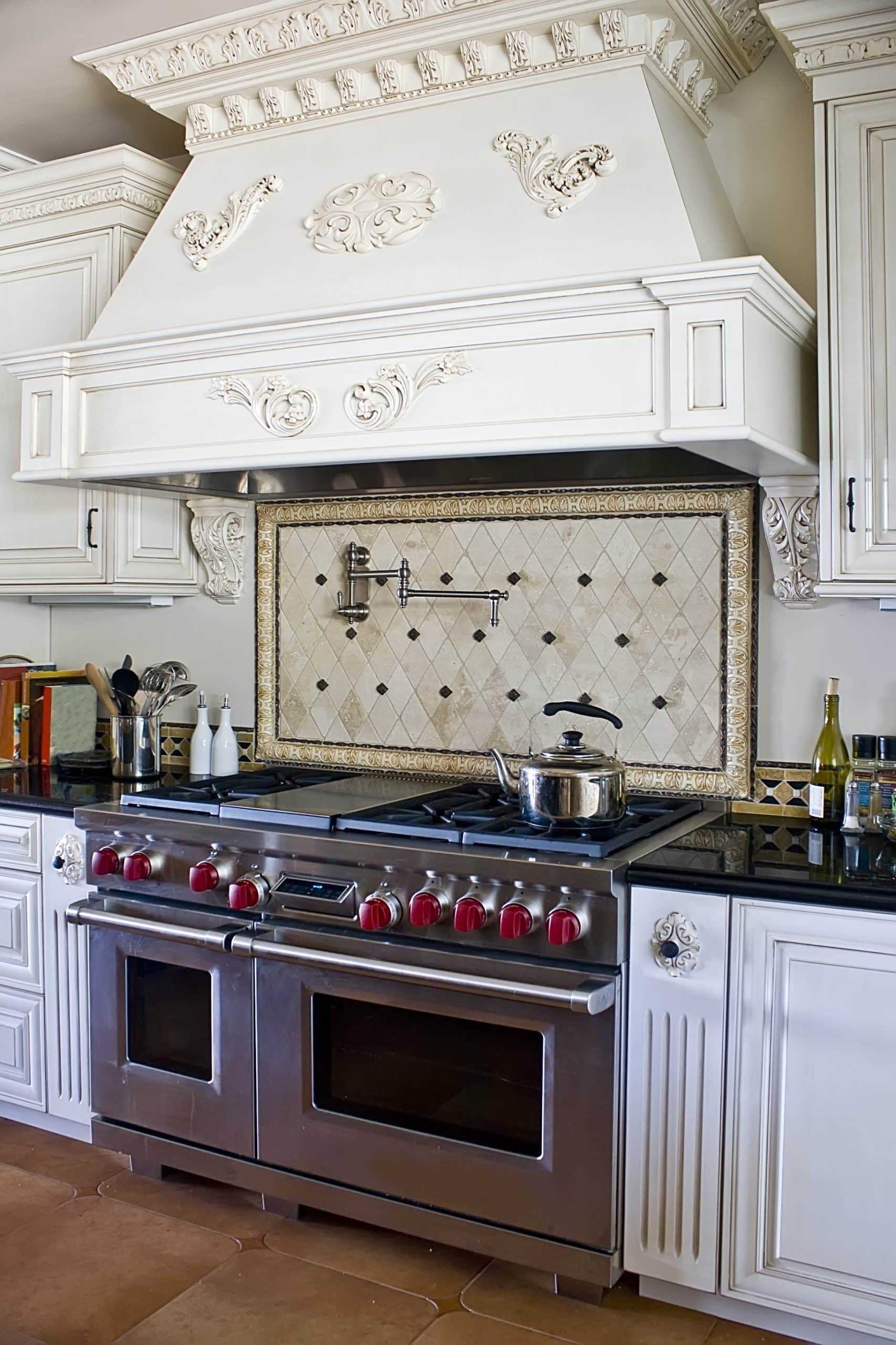 Stove & Oven Repair