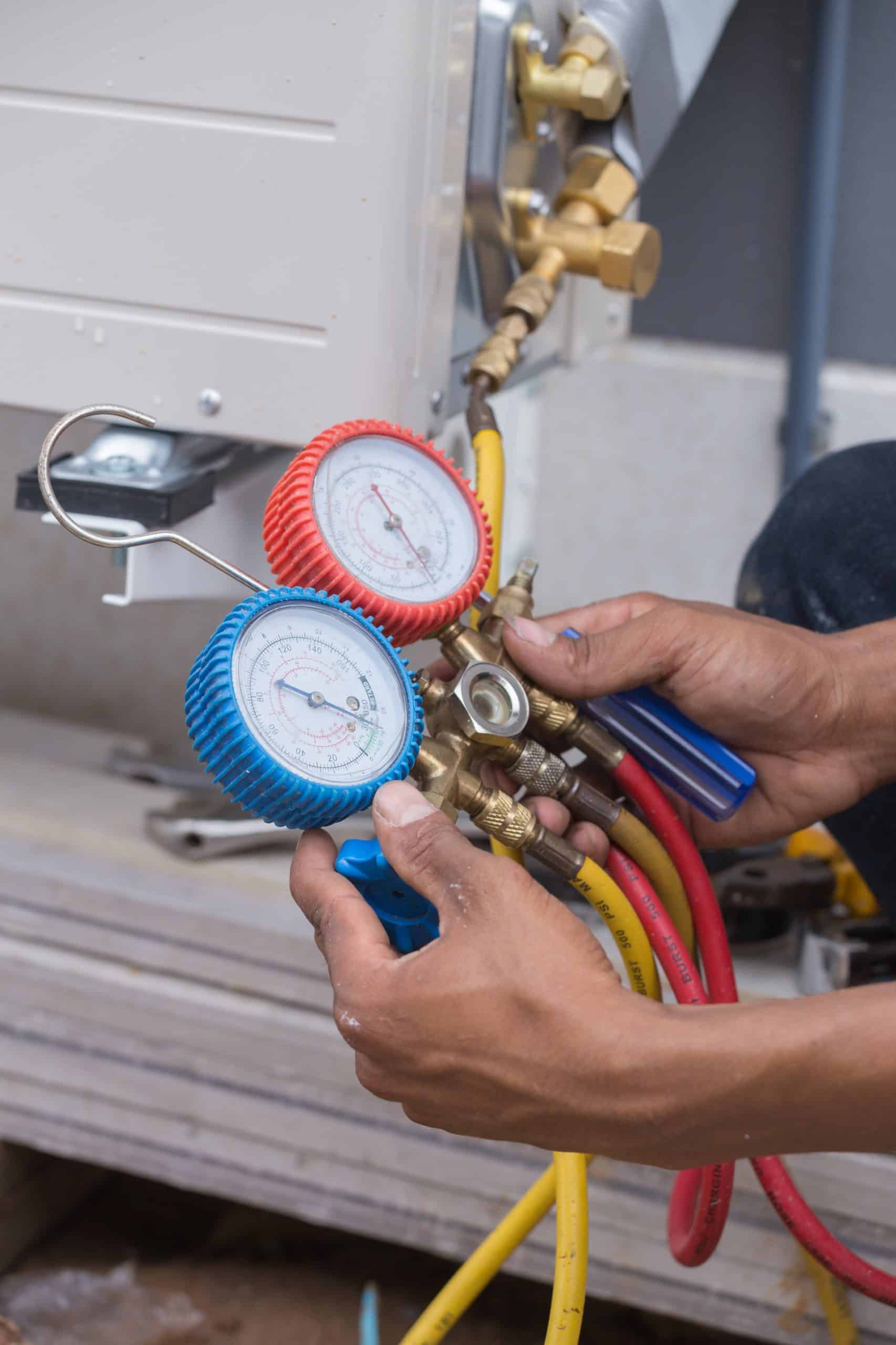 ACE Appliance Repair in Woodland Hills