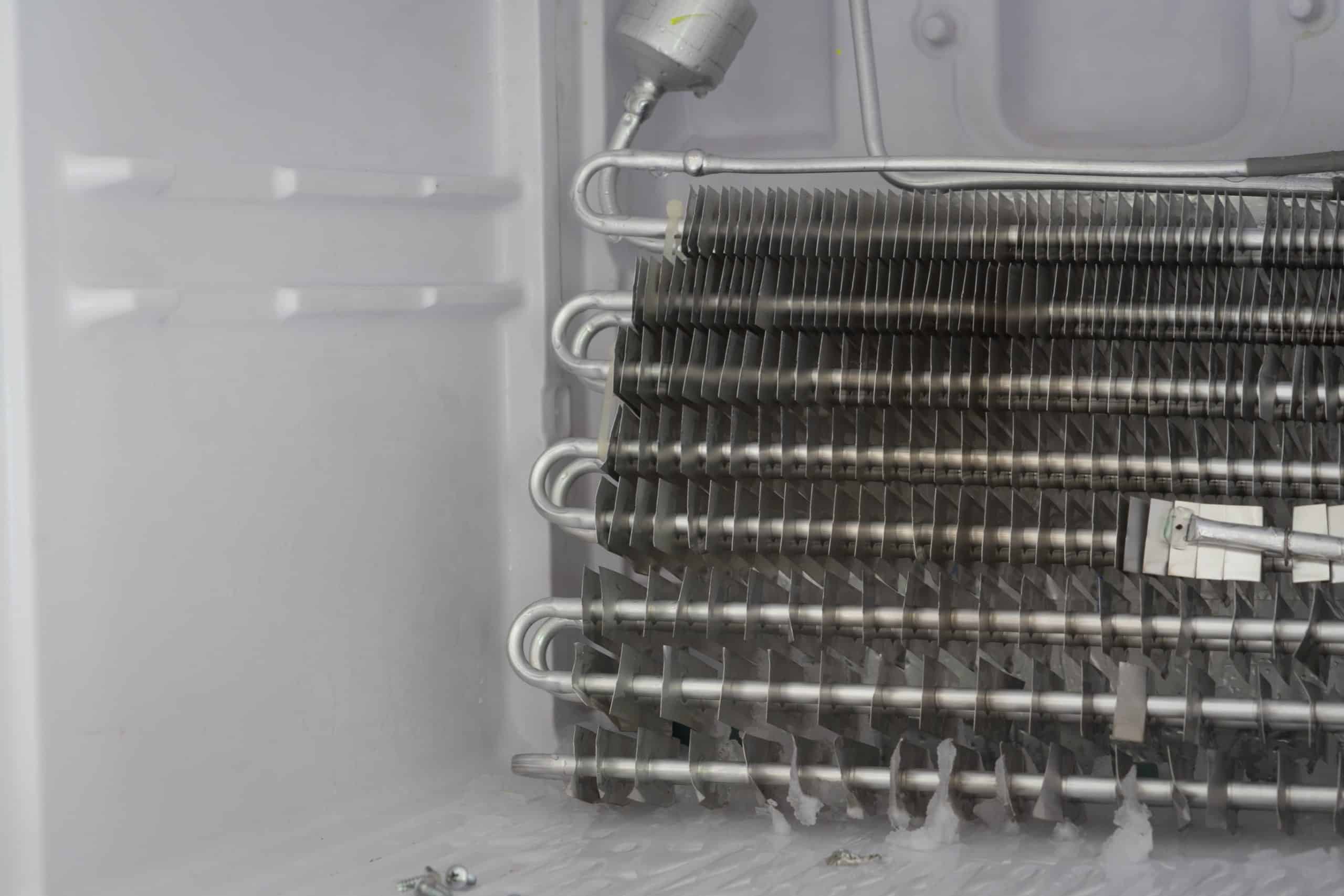 Refrigerator & Freezer Repair