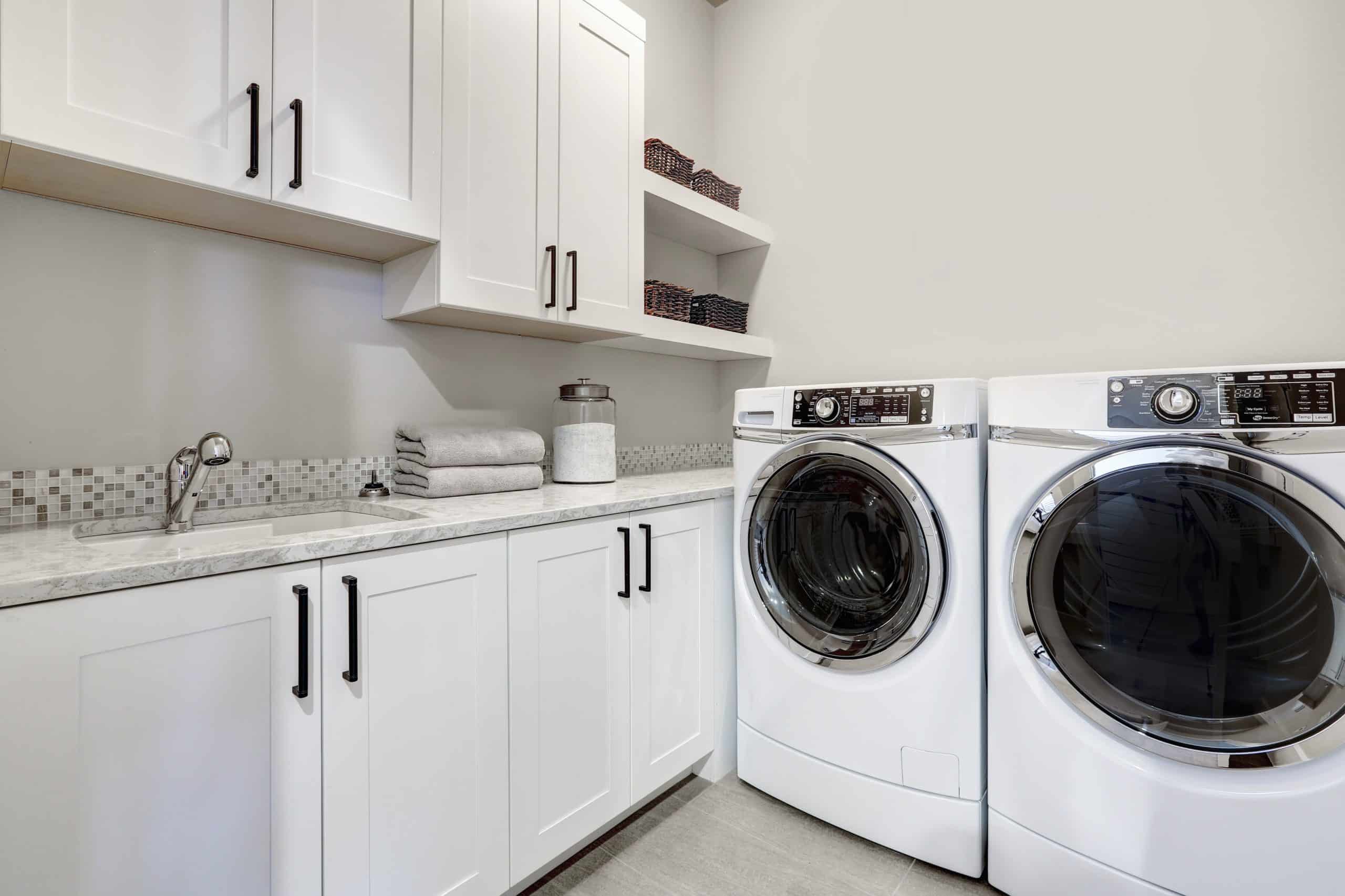 Topanga washer machine repair