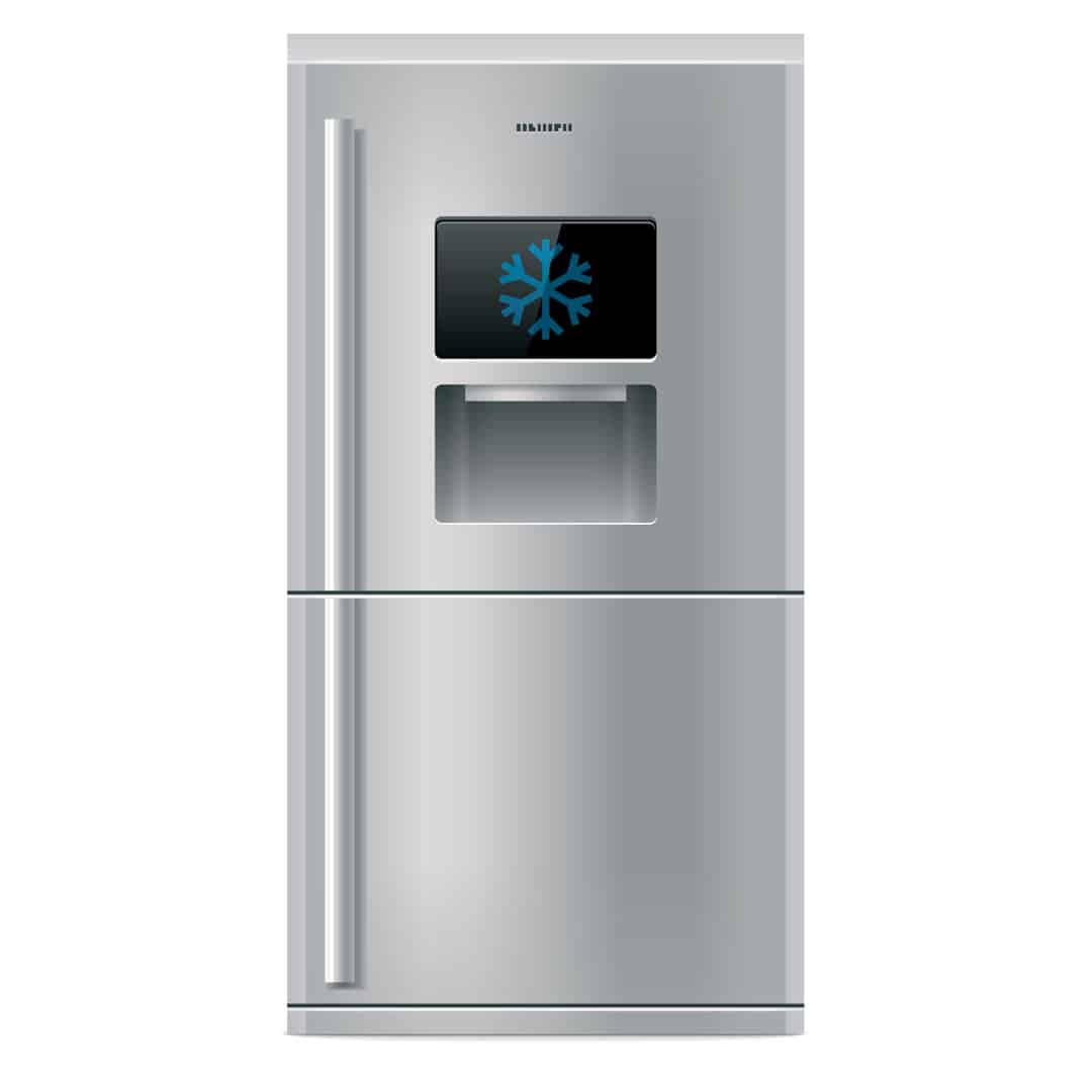 Refrigerator Repair in Thousand Oaks