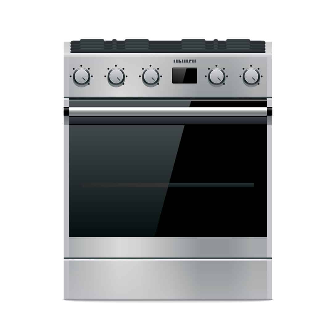 Stove Repair in Thousand Oaks