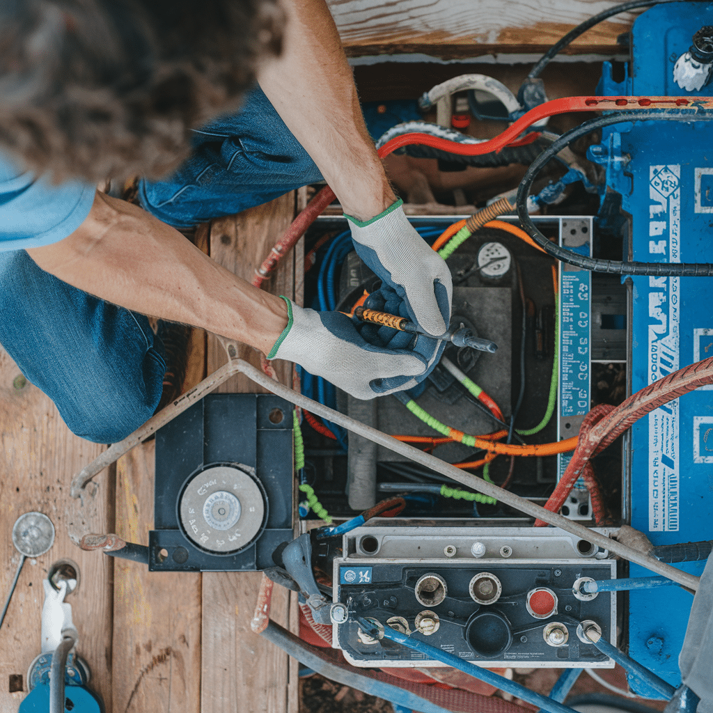 Appliance Breakdown in Woodland Hills? The Financial Truth About Repair vs. Replacement