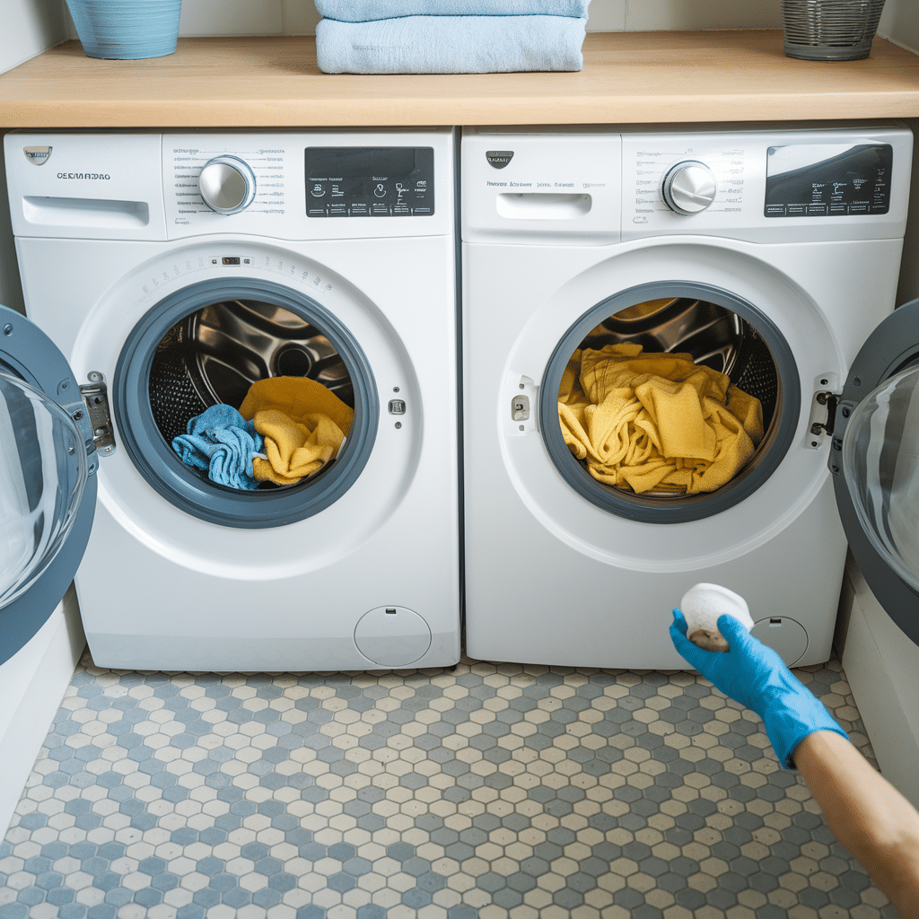 Front-Load vs. Top-Load Washer Repair Costs in Agoura Hills: What Homeowners Should Know