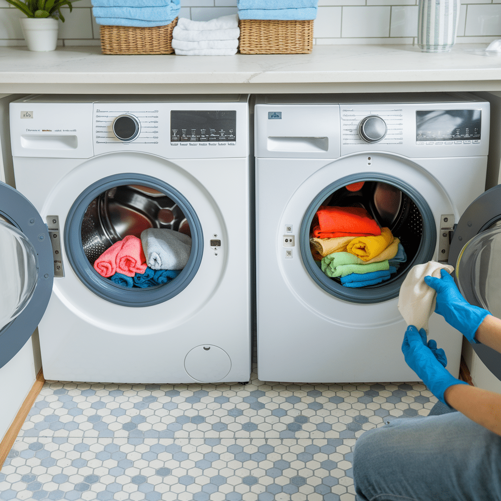Front-Load vs. Top-Load Washer Repair Costs: What Simi Valley Homeowners Should Expect