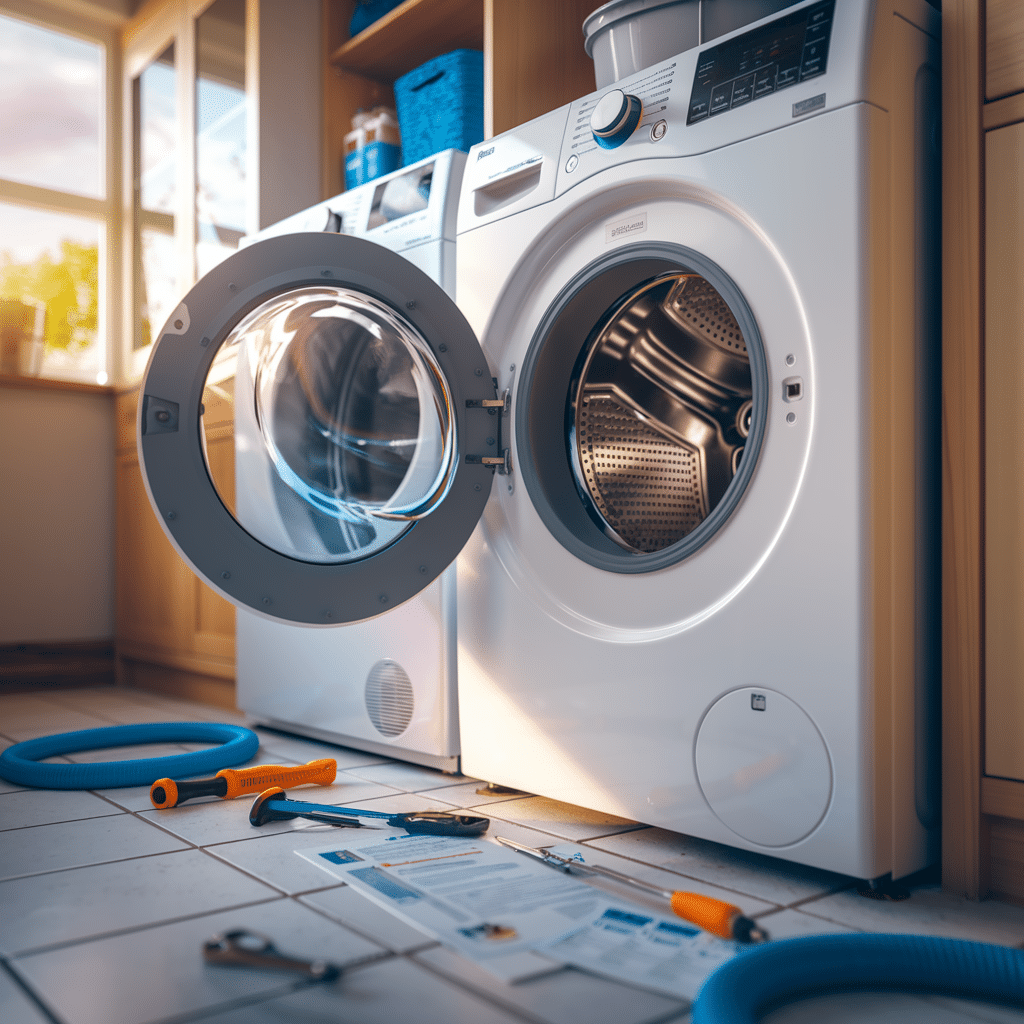 Most Homeowners Get This Wrong About Washer Repair Costs in Thousand Oaks