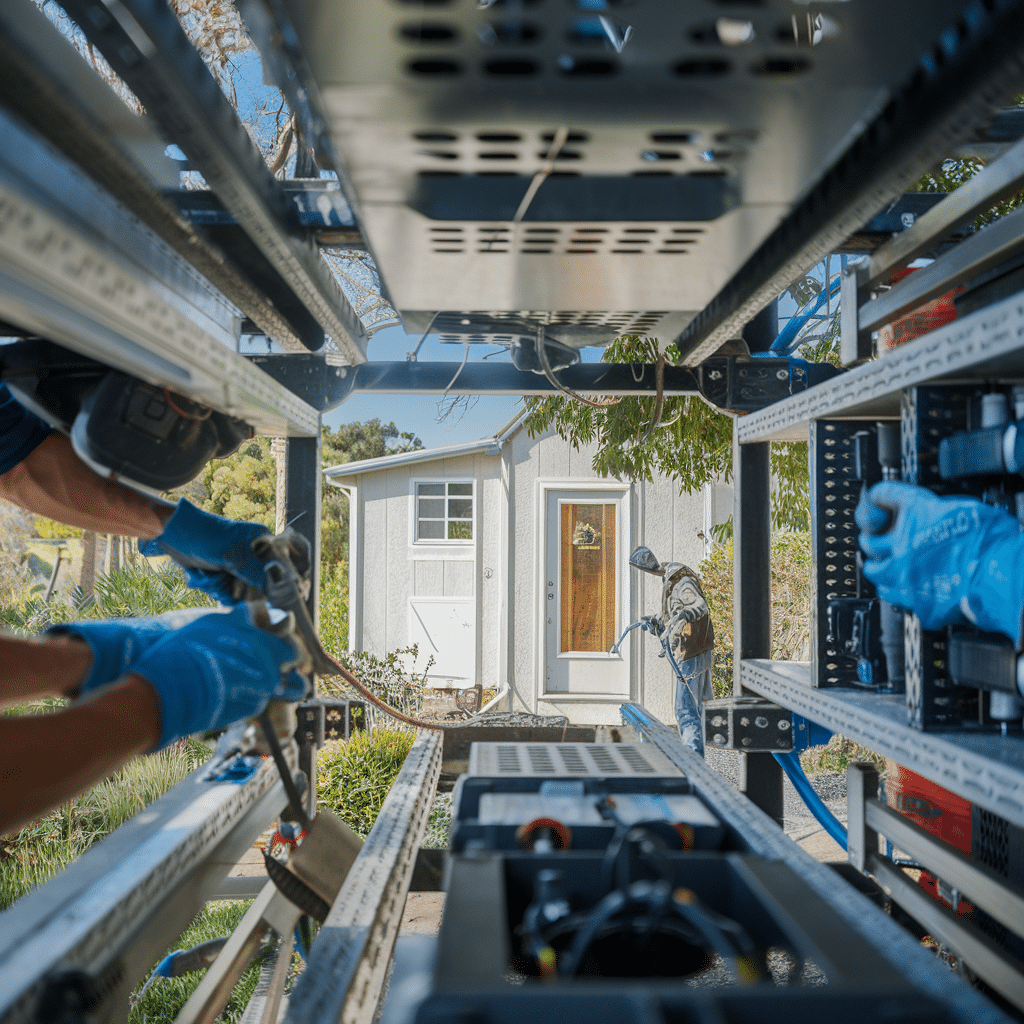 Simi Valley Refrigerator Not Cooling? DIY Troubleshooting Steps Homeowners Can Try First