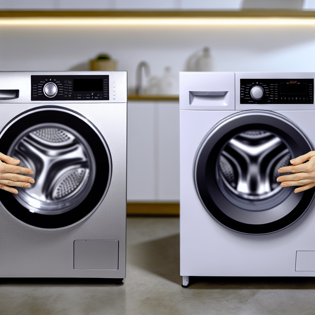 Summer Load Surge: How Topanga's Seasonal Laundry Spike Reveals the True Repair Costs of Front-Load vs Top-Load Washers