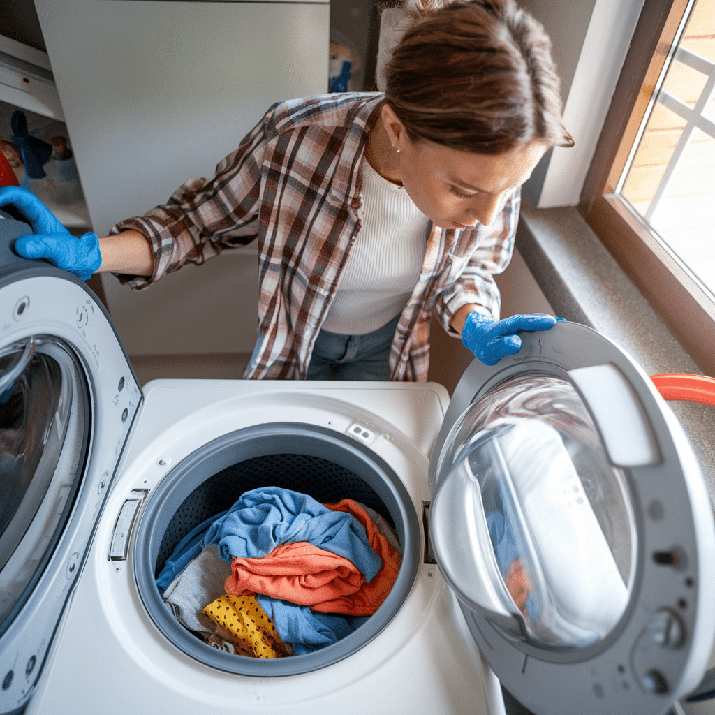 Washer Won't Spin? Here's What Woodland Hills Homeowners Get Wrong—And How to Fix It
