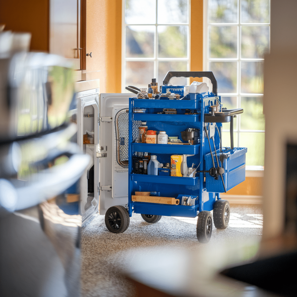 What Appliance Repair Actually Costs in Woodland Hills: A Local Price Guide for Homeowners