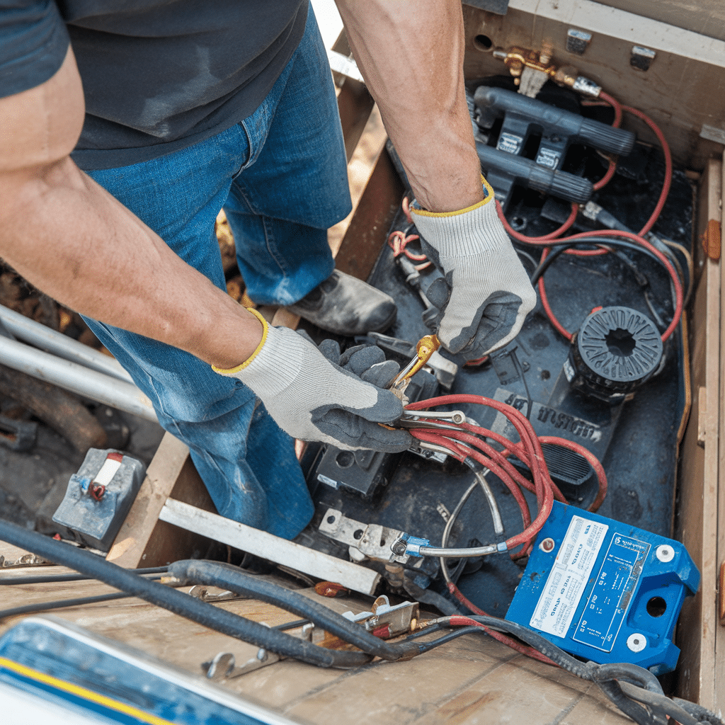 Woodland Hills Gas Stove Burner Not Lighting? Here's What's Actually Going Wrong