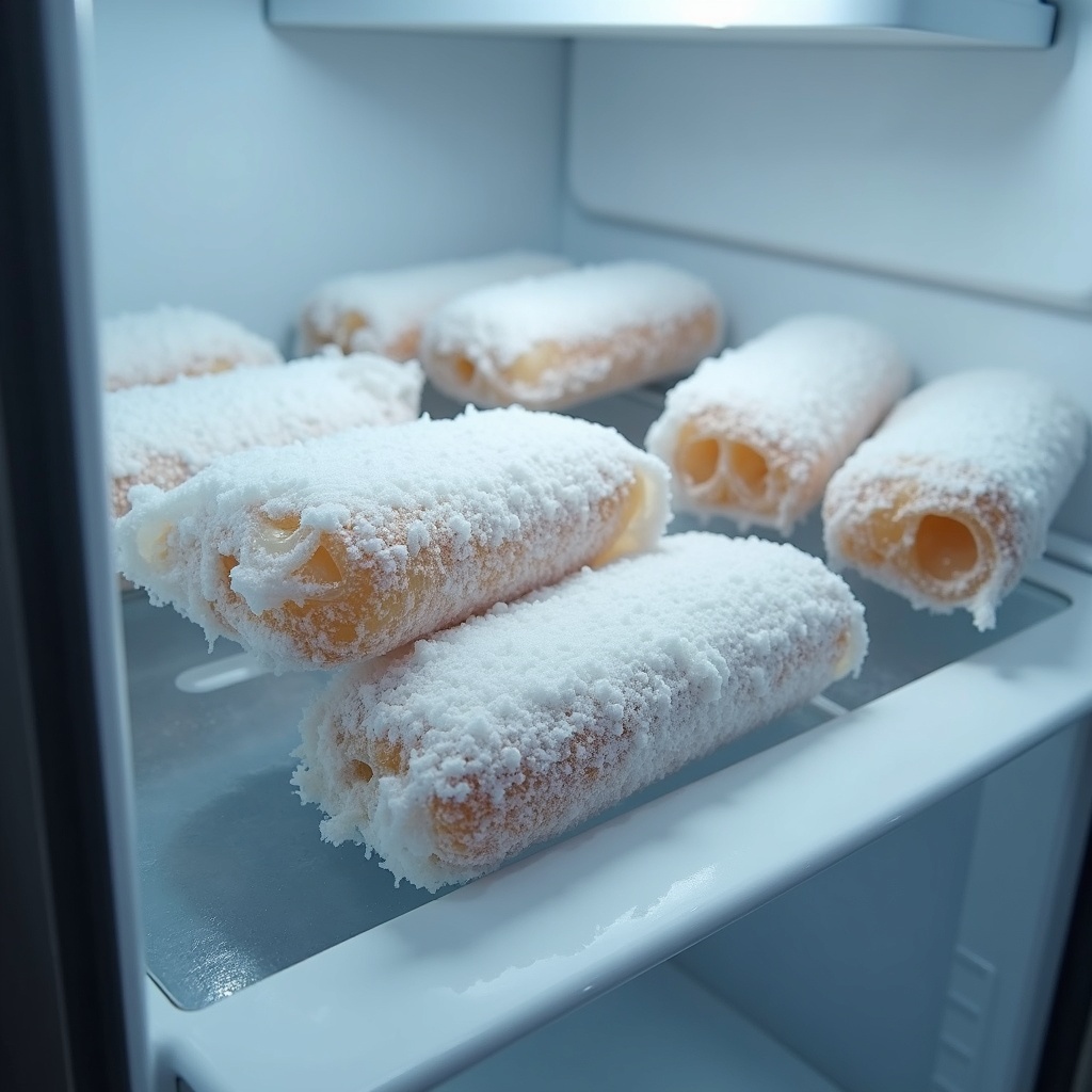 Freezer Burn Myths Debunked: 8 Causes & Humidity Fixes