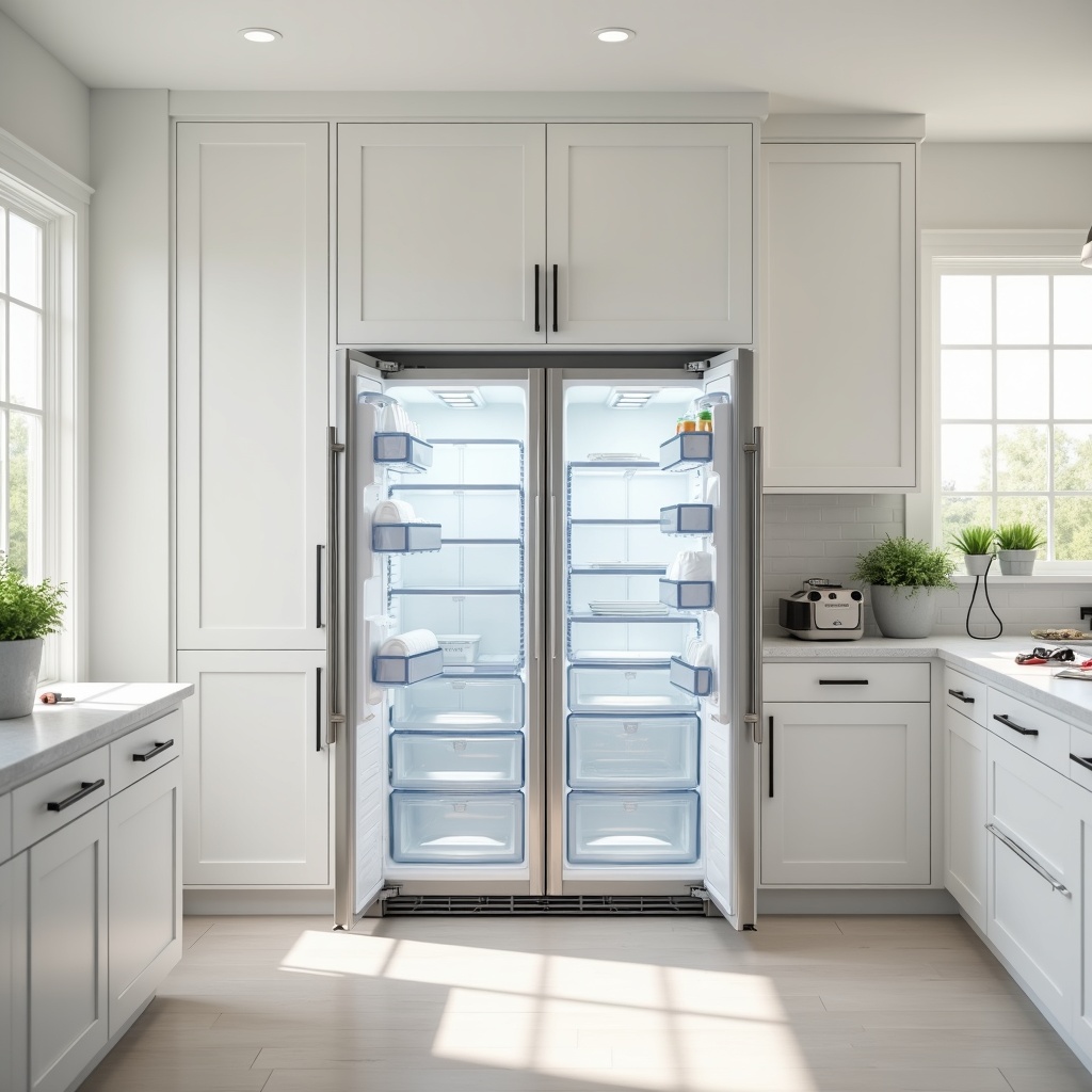 French Door vs Side-by-Side Fridge Repair Costs Calabasas