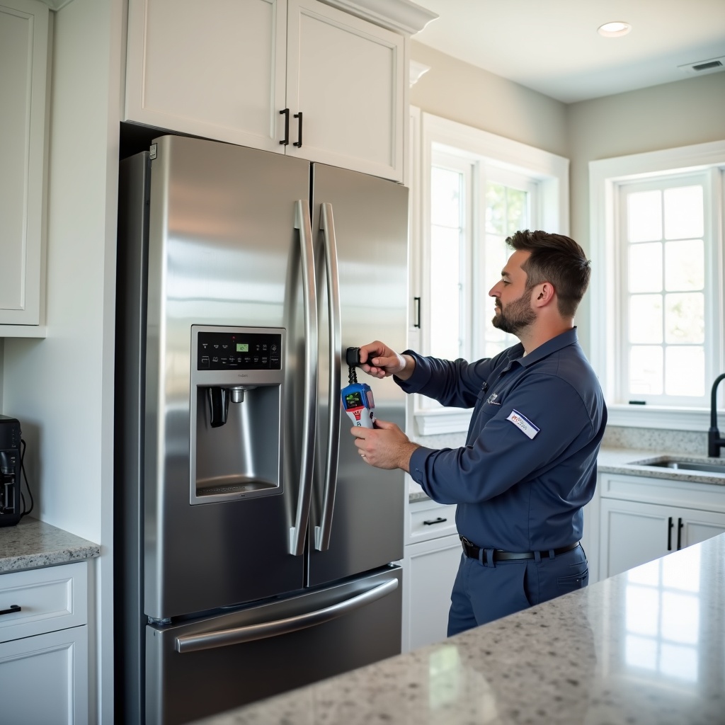 What Happens When You Ignore Fridge Water Dispenser Issues
